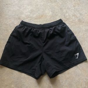 Men’s M Gymshark Shorts